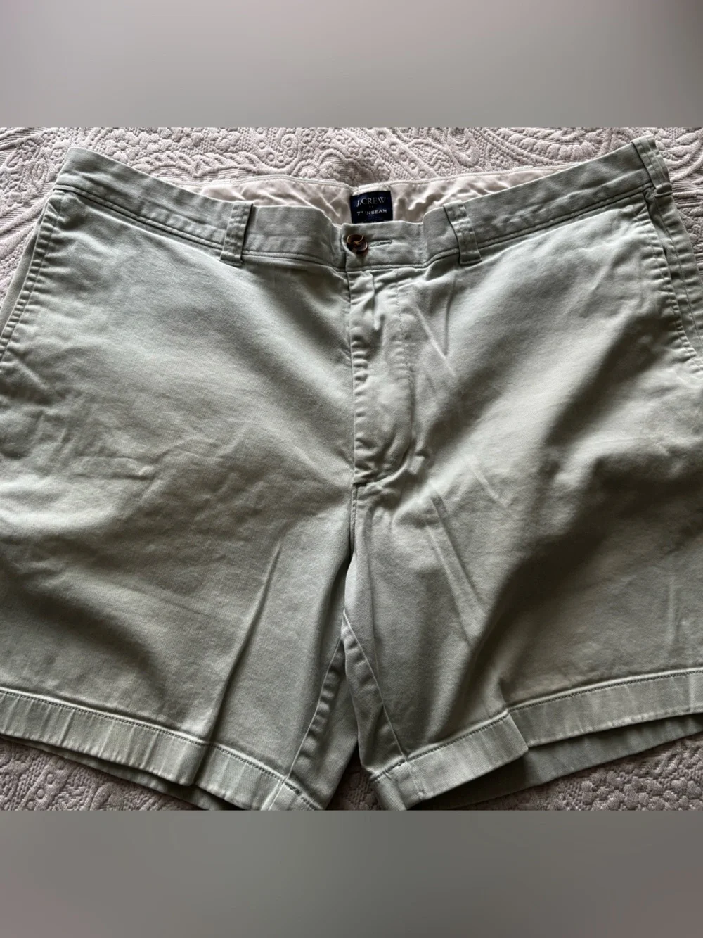 J. Crew set three